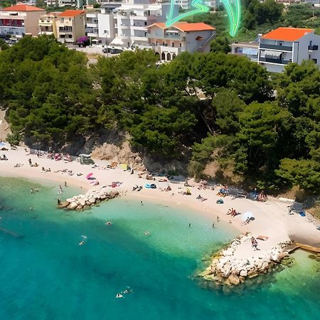 Sea Sparkle Luxury Apartment Split Eksteriør bilde