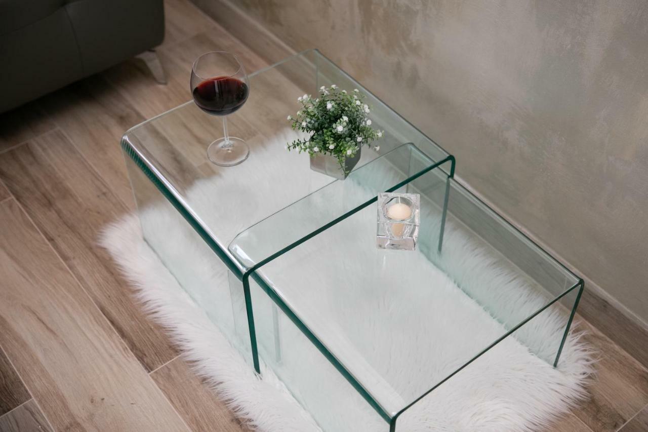 Sea Sparkle Luxury Apartment Split Eksteriør bilde