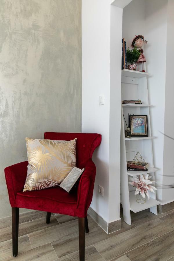 Sea Sparkle Luxury Apartment Split Eksteriør bilde