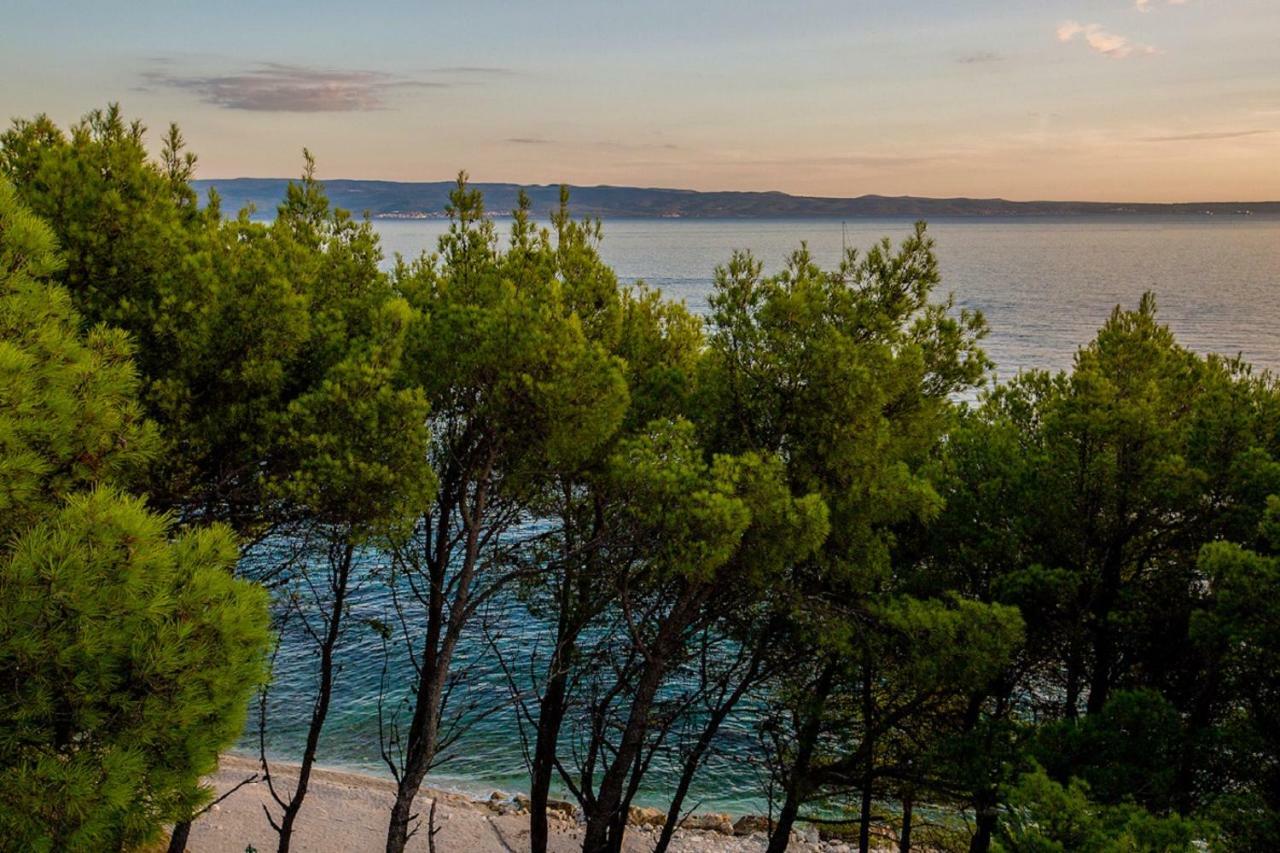 Sea Sparkle Luxury Apartment Split Eksteriør bilde