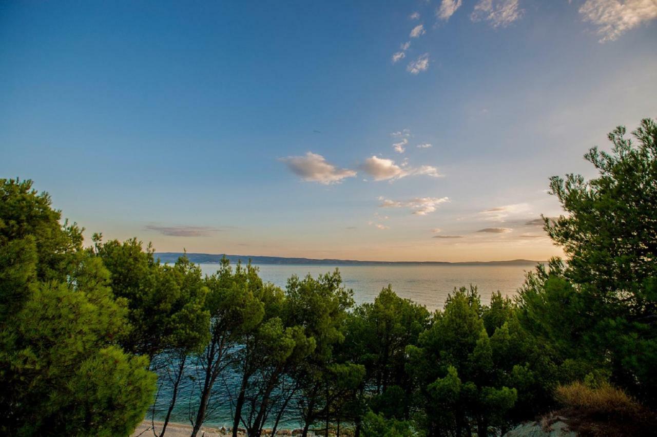 Sea Sparkle Luxury Apartment Split Eksteriør bilde